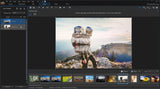 Cyberlink PhotoDirector 9 Ultra: Complete Photo Editor For Travel, Landscapes and Portraits