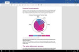 Office 2016 for Windows English Language Product Key Card USA - Word, Excel, PowerPoint, OneNote