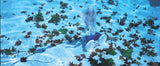 Polaris Vac-Sweep 280 Pressure Side Pool Cleaner