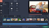 Movavi Video Editor 14 Personal Edition [Download]
