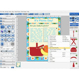 Encore PrintMaster v7 Platinum 7.0