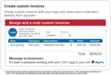 Quicken Home & Business 2019 Personal Finance & Small Business Software [PC Download] 1-Year Subscription + 2 Bonus Months [Amazon Exclusive]