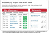 Quicken Deluxe 2019 Personal Finance & Budgeting Software [PC/Mac Download] 1-Year Subscription + 2 Bonus Months [Amazon Exclusive]
