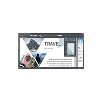 Xara Web Designer – 15 – Easily create your own websites [Download]