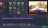 Movavi Video Editor 14 Personal Edition [Download]