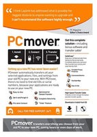 Laplink Software PCmover Ultimate 11 - 1 Use with SuperSpeed USB 3.0 Cable