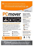 Laplink Software PCmover Ultimate 11 - 1 Use with SuperSpeed USB 3.0 Cable