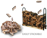 Panacea 15206 Adjustable Length Log Rack
