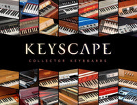 Spectrasonics Keyscape Virtual Keyboard Collection