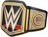 WWE Championship Commemorative Title Belt (2014)-GOLD