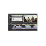 VEGAS Movie Studio 14 Platinum - Perfect support for creative video editing
