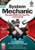 System Mechanic - Unlimited PCs (NEW version 11)