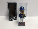 Dave Roberts 2017 Los Angeles Dodgers Manager of the Year PROMOTIONAL