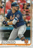 New York Mets 2019 Topps Complete Mint 23 Card Team Hand Collated Set
