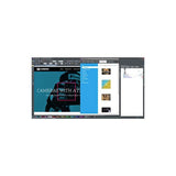 Xara Web Designer – 15 – Easily create your own websites [Download]