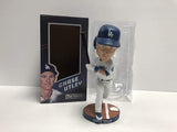 Chase Utley 2018 Los Angeles Dodgers Fan Favorite Bobble Bobblehead SGA