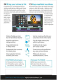 VEGAS Movie Studio 15 Platinum - Powerful Tools For Video Editing