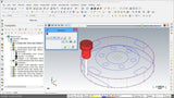 Mastercam X8-X9 MILL 3-AXIS Beginner's Edition Video Tutorial HD DVD