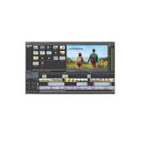 VEGAS Movie Studio 14 Platinum - Perfect support for creative video editing