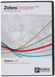 Zebra ZebraDesigner v.2.0 Pro - License - 1 User