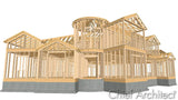 Home Designer Suite PC Download [PC Download]