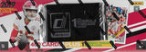 2019 Donruss Football Factory Sealed Set Loaded with Stars and Hall of Famers plus 100 Rookie Cards