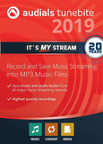 Audials Tunebite 2019 Premium [PC Download]