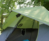 Coleman Sundome Tent, Green