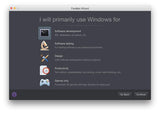Parallels Desktop 11 for Mac