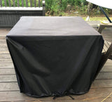 Cookingstar Gas firepit Cover (31 inches (L) X 31 inches (W) X 24 inches(H))