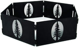 Camco 51091 Portable Campfire Ring