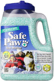 Safe Paw Non-Toxic Ice Melter Pet Safe, 8 lbs. 3 oz.