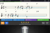 EarMaster 7 Professional - Ear Training, Sight-Singing, Rhythm Trainer