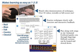 eMedia Guitar Method v6 - Special Edition with 170+ Additional Lessons
