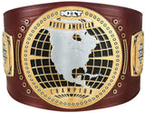 WWE NXT North American Championship Replica Title Belt