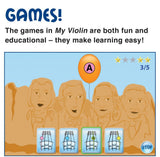 eMedia My Violin