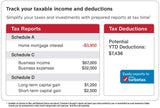 Quicken Home & Business 2019 Personal Finance & Small Business Software [PC Download] 1-Year Subscription + 2 Bonus Months [Amazon Exclusive]