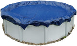 Blue Wave Gold 15-Year 12-ft Round Above Ground Pool Winter Cover