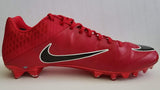 Cameron Brate Autographed Signed Game Used Nike Cleat Tampa Bay Buccaneers JSA