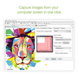 COREL CORPORATION CDGS2018EFDP CorelDRAW Graphics Suite 2018