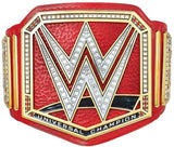 WWE Universal Championship Replica Title