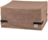 Duck Covers Elite Square Fire Pit Cover, 32-Inch