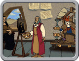 Carmen Sandiego Great Chase Through Time
