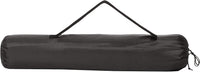 AmazonBasics Camping Chair, black