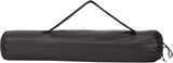 AmazonBasics Camping Chair, black