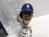 Kirk Gibson 2018 Special Edition 1988 World Series Home Run Los Angeles Dodgers Bobblehead SGA