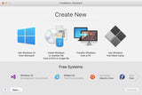 Parallels Desktop 13 for Mac