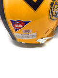 JaMarcus Russell LSU Tigers Signed Autograph Full Size Helmet JRussell Personal Player Certified