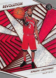 2018 2019 Panini Revolution Series NBA All Stars Special Edition Factory Sealed 20 Card Set