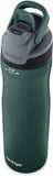 Contigo 2063296 Autoseal Chill Water Bottle, 24 oz, Chard